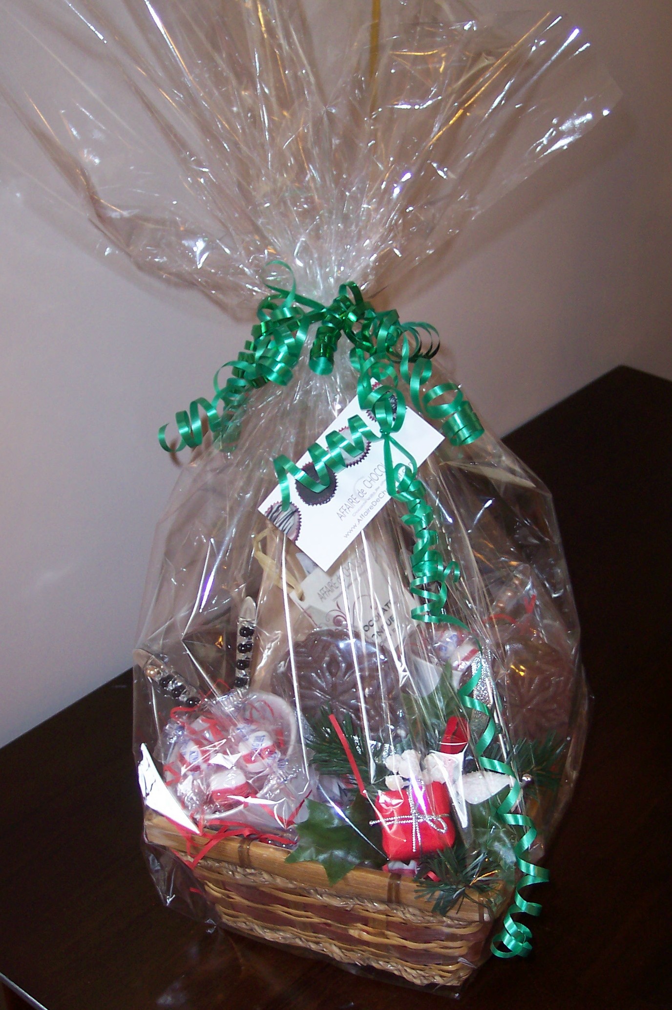 Gift Baskets